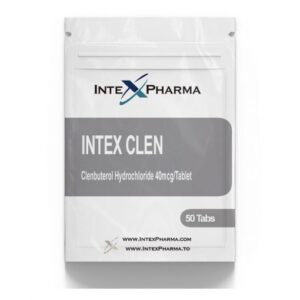 Intex Clen