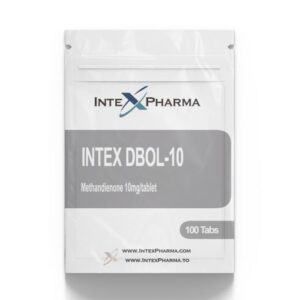 Intex DBOL-10