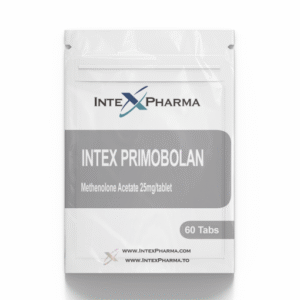 Intex Primobolan