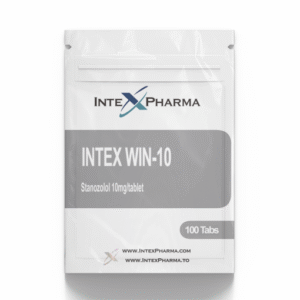 Intex Win-10