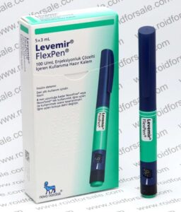 Levemir Flexpen