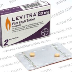Levitra 20 Mg