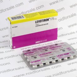 Levotiron 175 Mcg