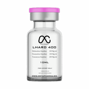 Lhard 400 Mg