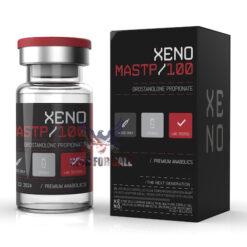 Mast P 100 Mg