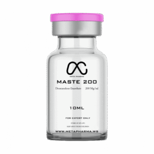 Maste 200 Mg