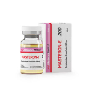 Masteron E 200 Mg