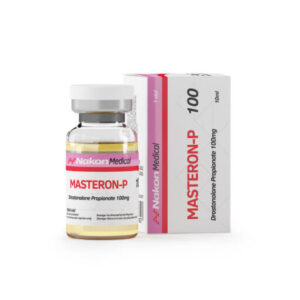 Masteron P 100 Mg