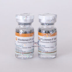 Masteron P 100 Mg