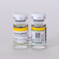 NandroPhenyl 100 Mg
