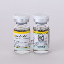 Nandrodec 300 Mg