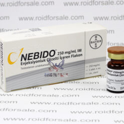 Nebido 250 Mg