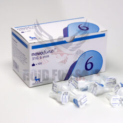 Novofine 6 mm