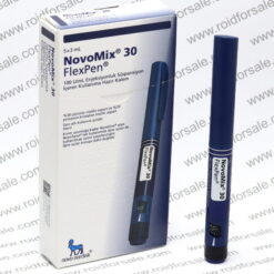 Novomix 30 Flexpen