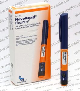 Novorapid Flexpen