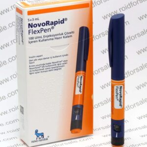 Novorapid Flexpen