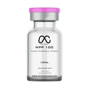 Npp 100 Mg