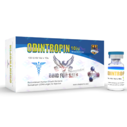Odintropin 100 IU