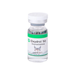 Oxydrol 50 Mg