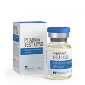 Pharma Test U 250