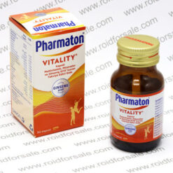 Pharmaton Vitality 30