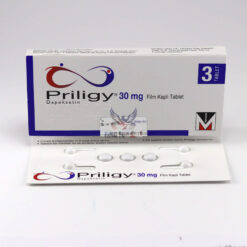 Priligy 30 Mg