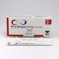 Priligy 60 Mg