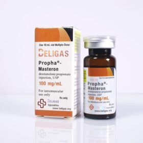 Propha Testosterone 100 Mg