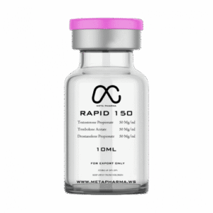 Rapid 150 Mg