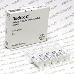 Redox C 500 Mg