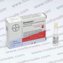 Rimobolan 100 Mg