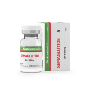 Semaglutide 5 Mg