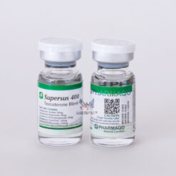 Supersus 400 Mg