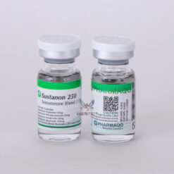 Sustanon 250 Mg