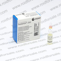 Sustanon 250 Mg