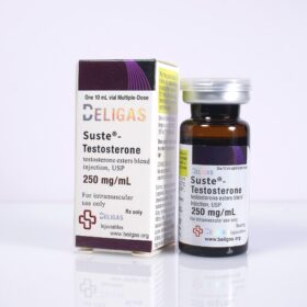 Suste Testosterone 250 Mg