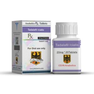 Tadalafil Cialis 20 Mg
