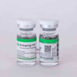 Testo Prop 100 Mg