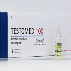 Testomed 100 Mg