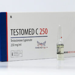 Testomed C 250 Mg