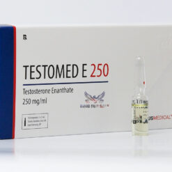 Testomed E 250 Mg