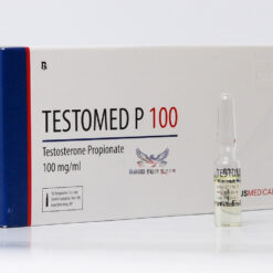 Testomed P 100 Mg