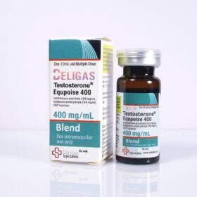 Testosterone Equipoise 400 Mg