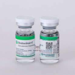 Testoviron E 300 Mg