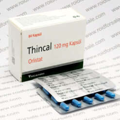 Thincal 120 Mg