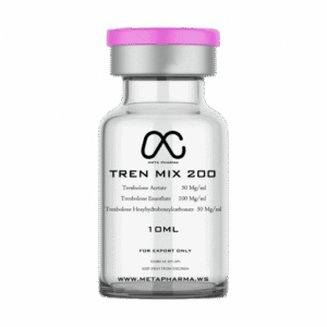 Tren Mix 200 Mg