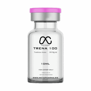 Trena 100 Mg