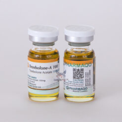 Trenbolone A 100 Mg