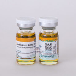 TrenboloneHexy 100 Mg
