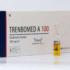 Trenbomed A 100 Mg